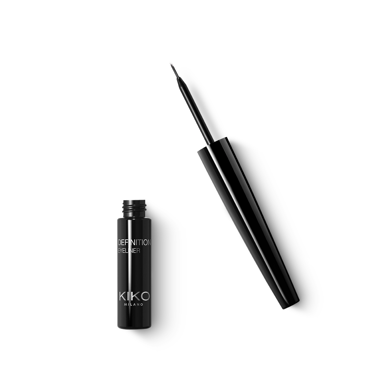 Eyeliners - Definition Eyeliner | KIKO