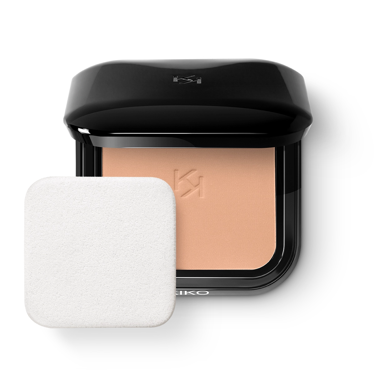 Full Coverage Blurring Powder Foundation