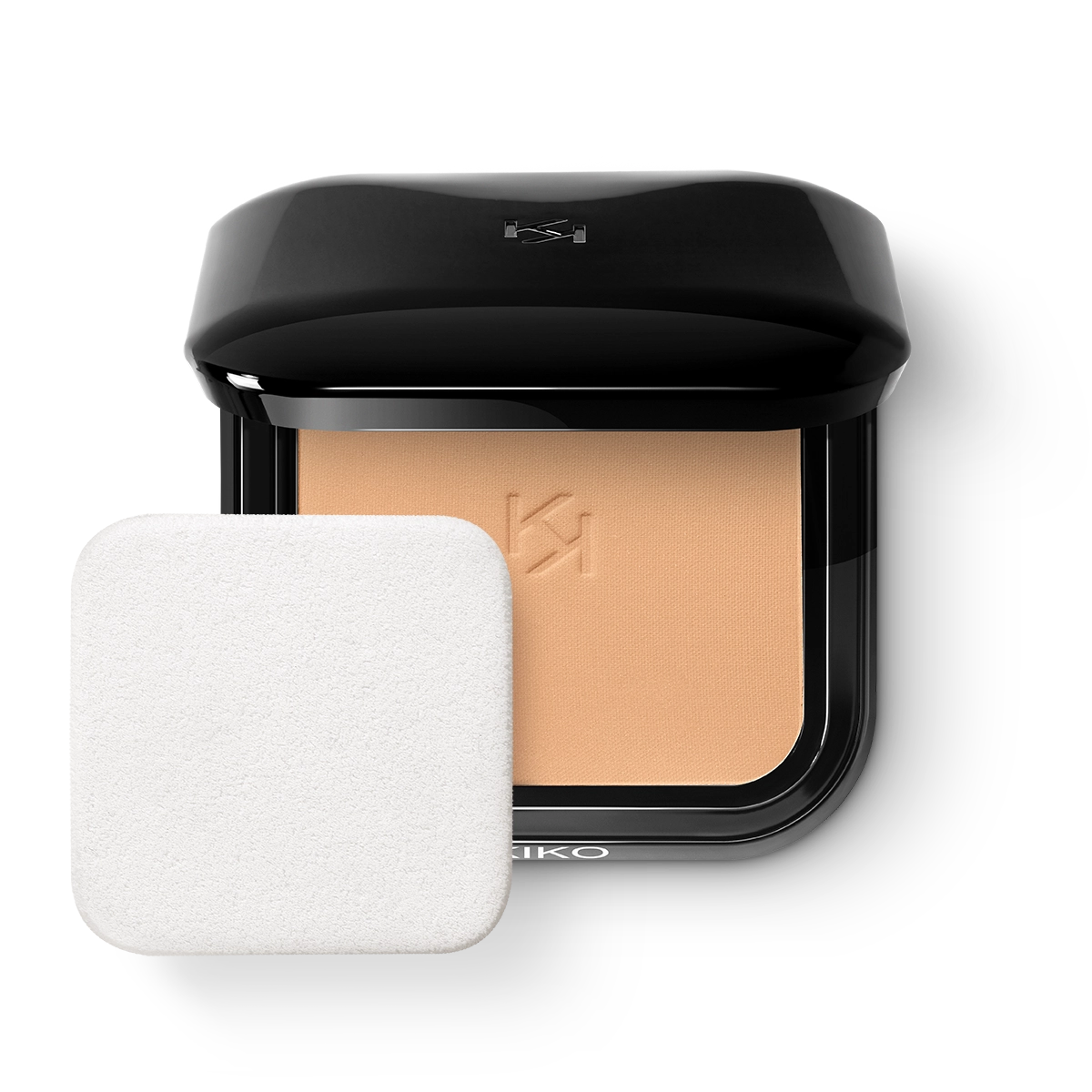 Full Coverage Blurring Powder Foundation