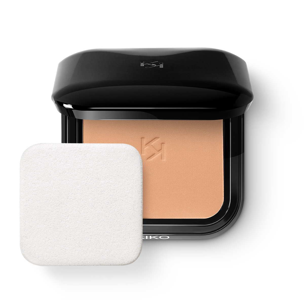 Full Coverage Blurring Powder Foundation