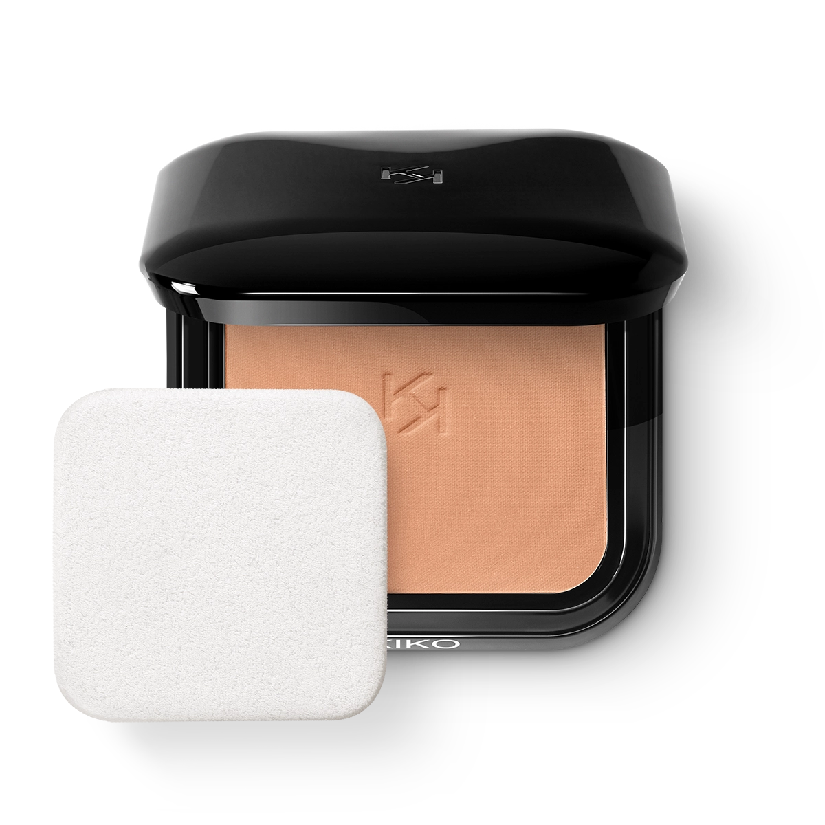 Full Coverage Blurring Powder Foundation