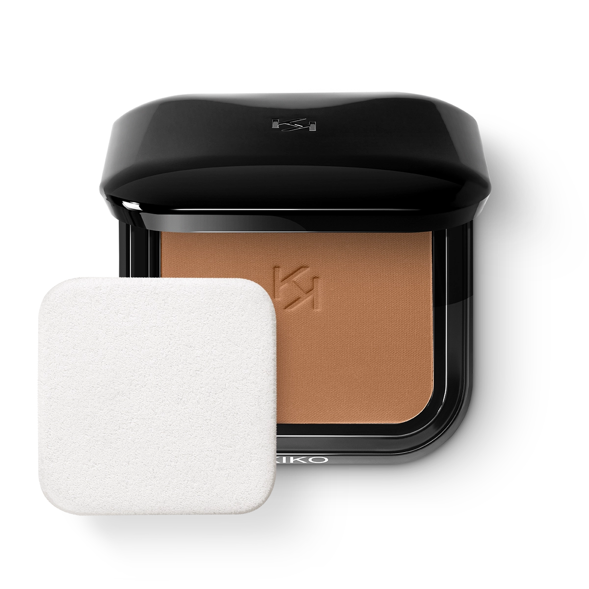 Full Coverage Blurring Powder Foundation