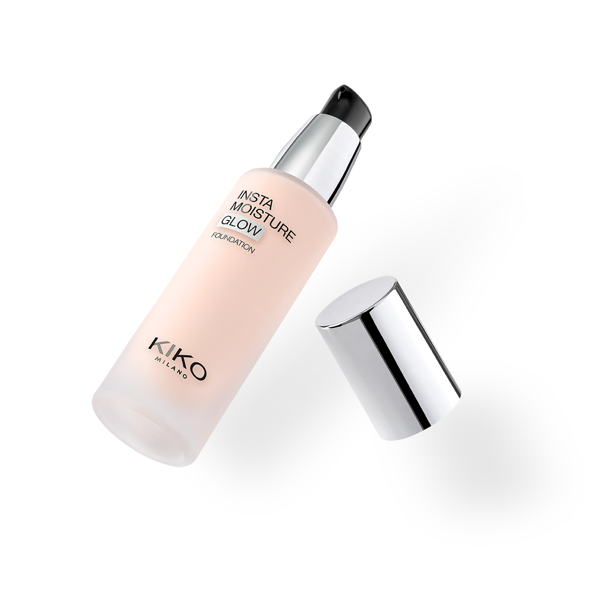 Instamoisture Glow Foundation