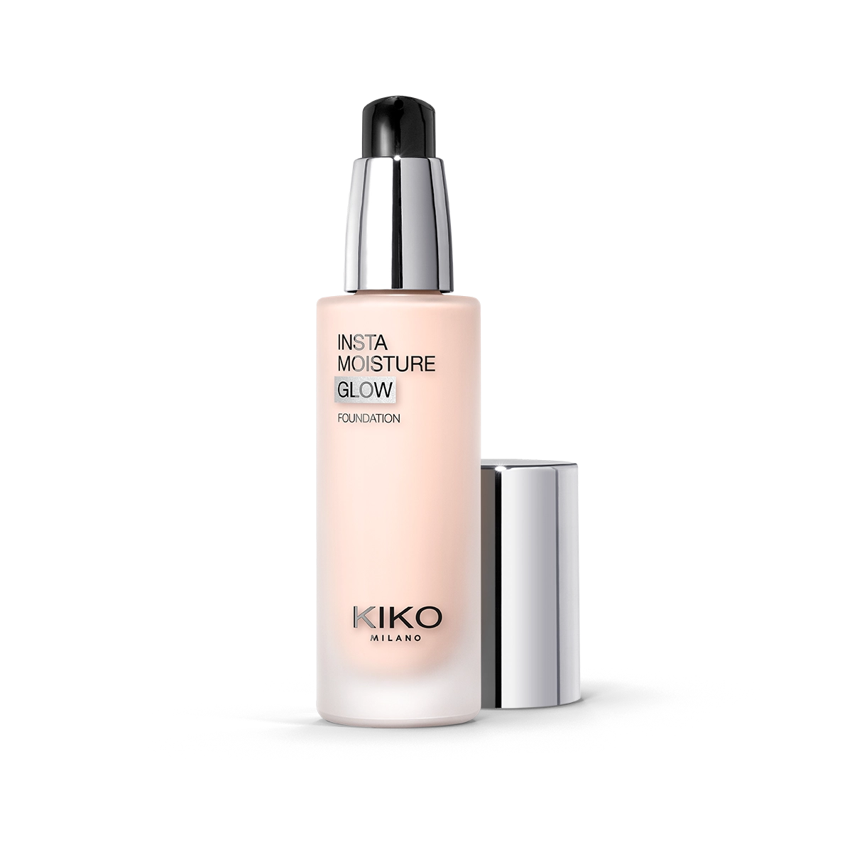 Instamoisture Glow Foundation 01