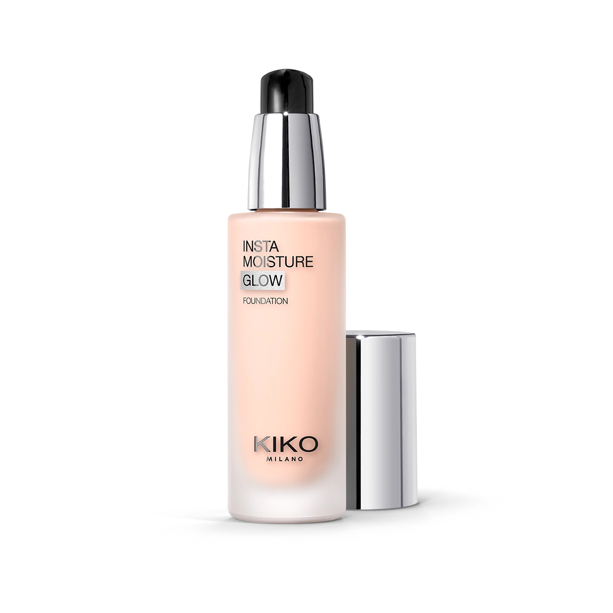 Instamoisture Glow Foundation 02