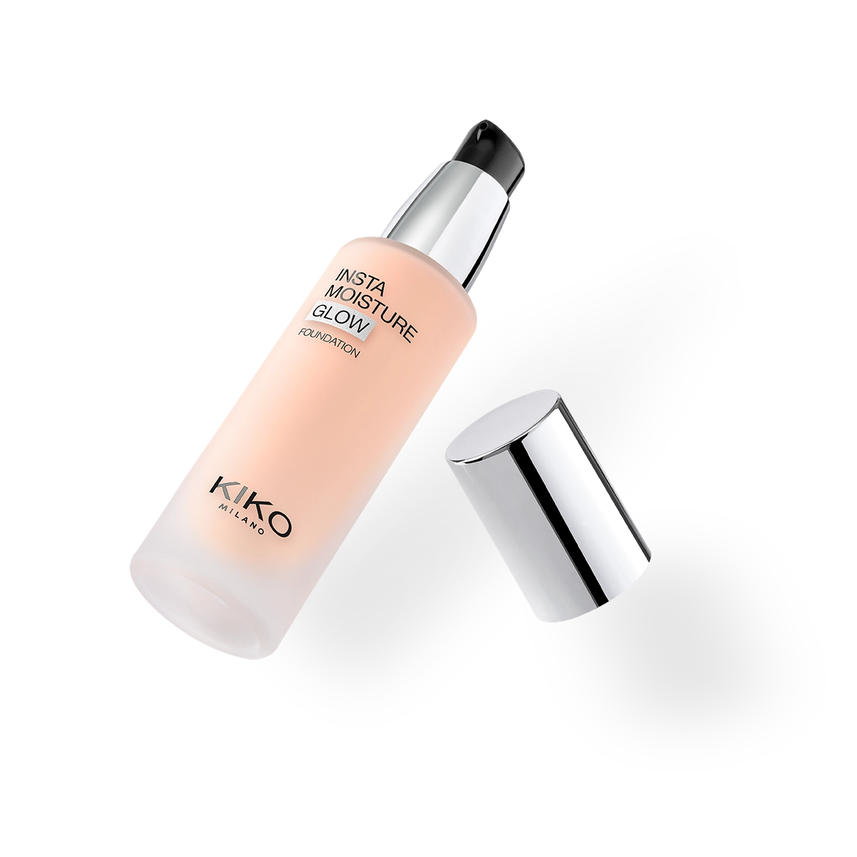 Instamoisture Glow Foundation