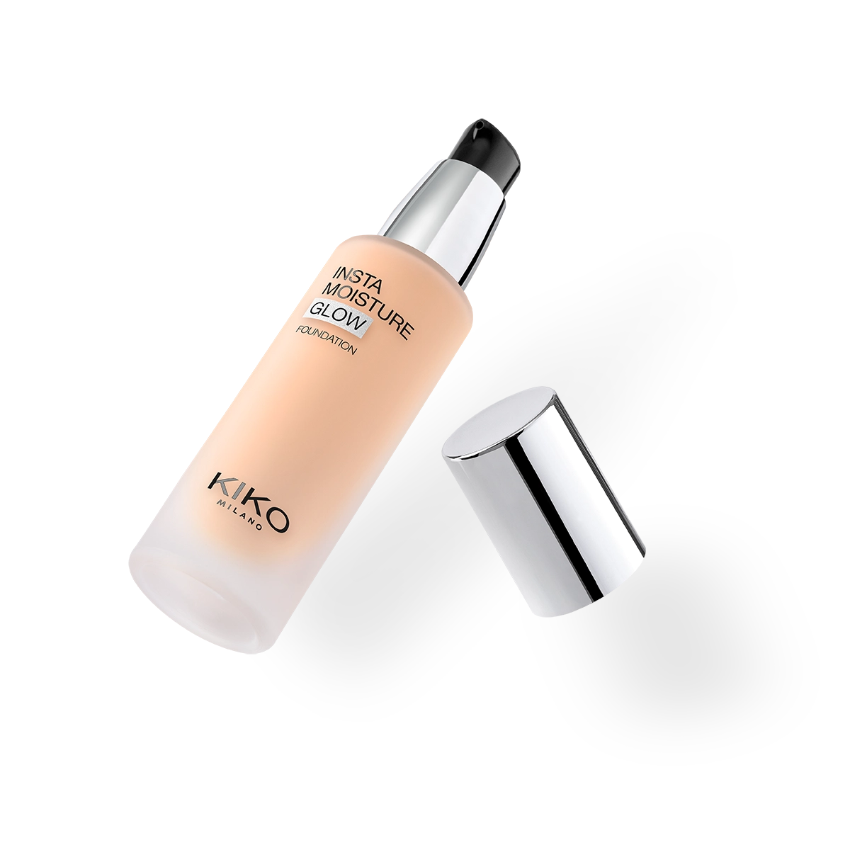 Instamoisture Glow Foundation