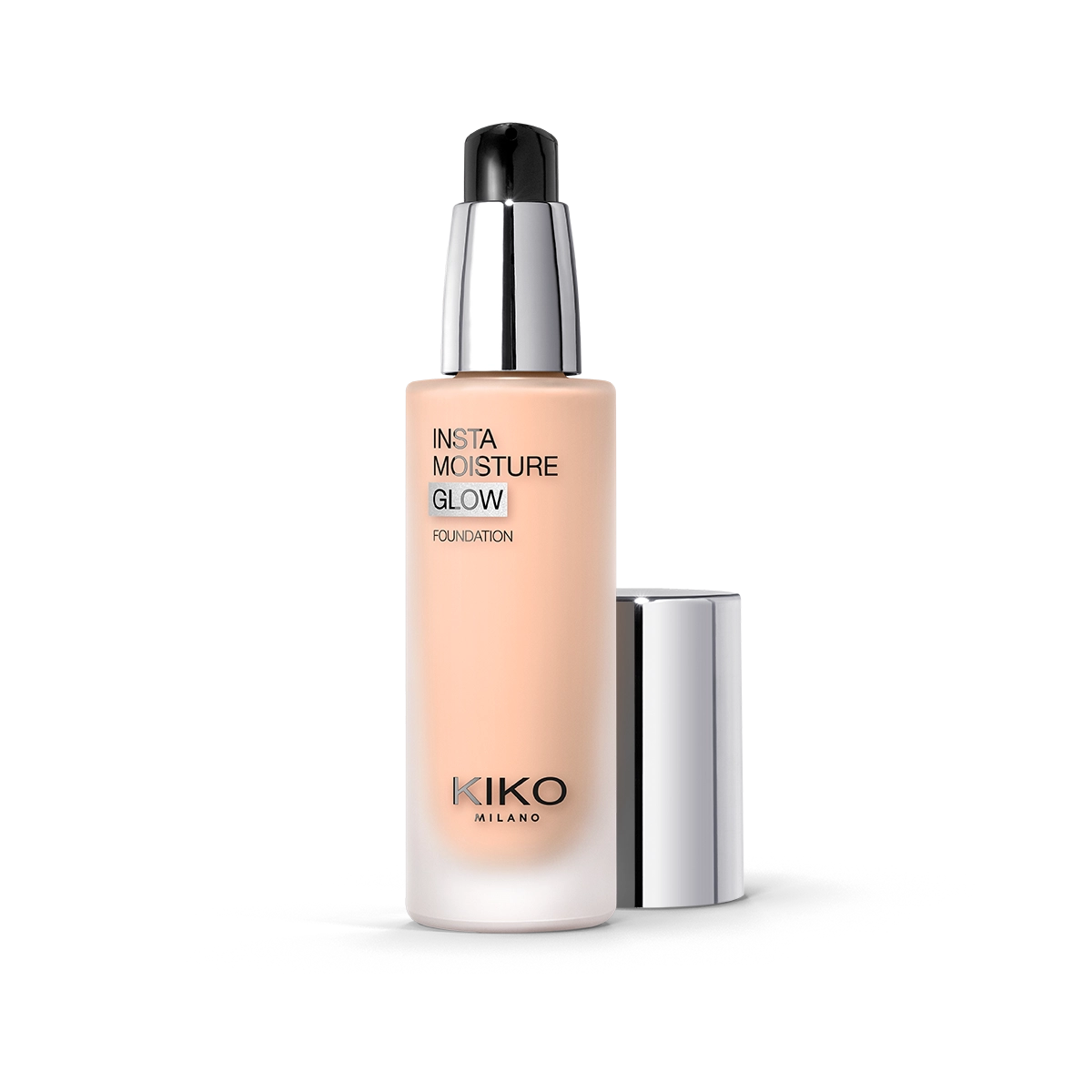 Instamoisture Glow Foundation 12