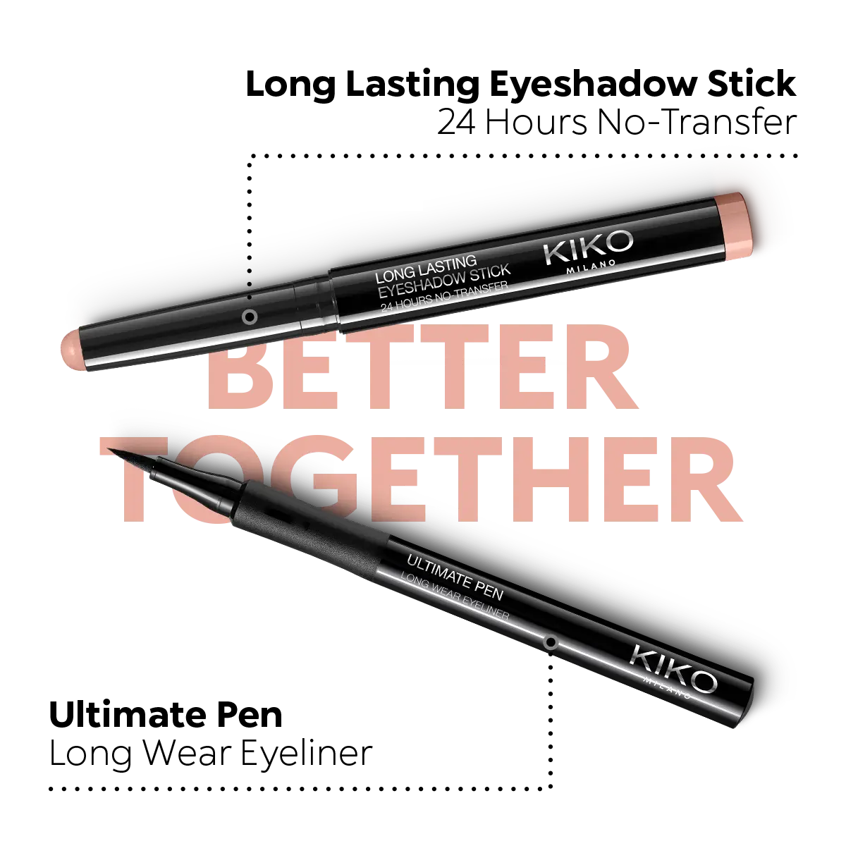 Long Lasting Eyeshadow Stick 09