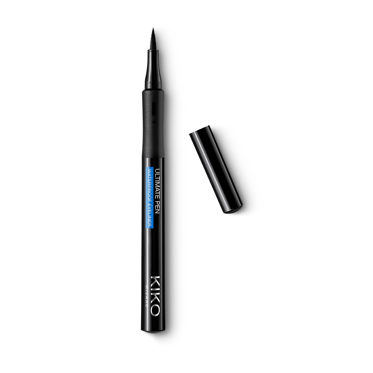 Eyeliners - Ultimate Pen Waterproof Eyeliner | KIKO