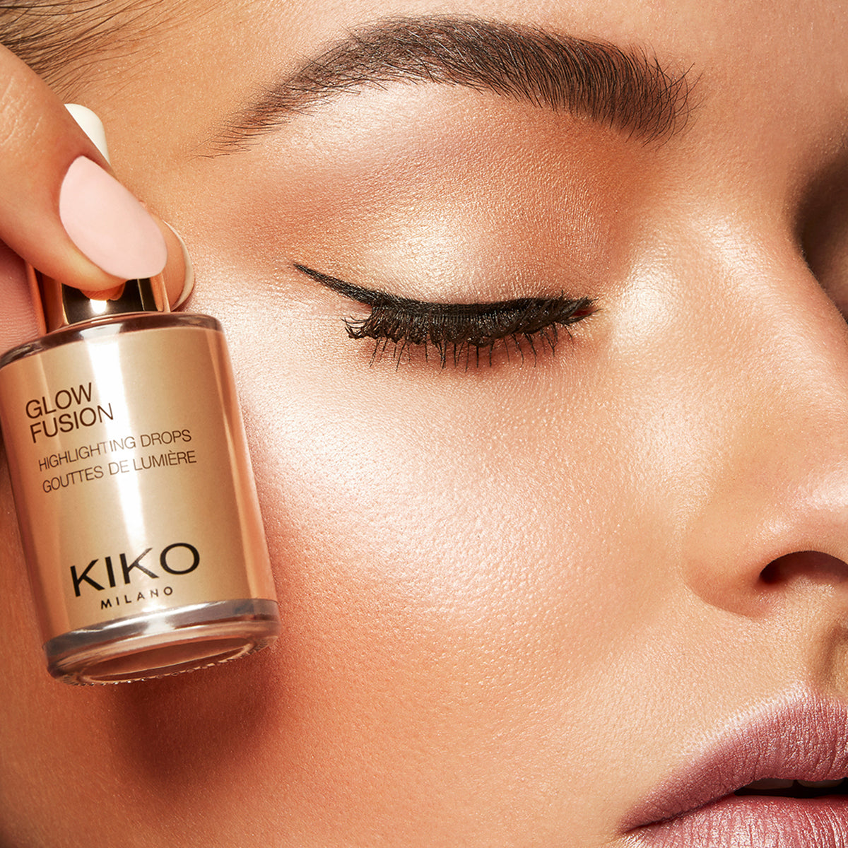 Glow Fusion Highlighting Drops 03