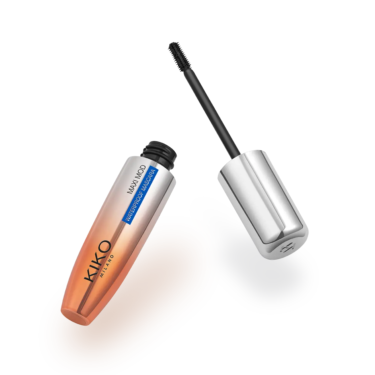 New Maxi Mod Waterproof Mascara