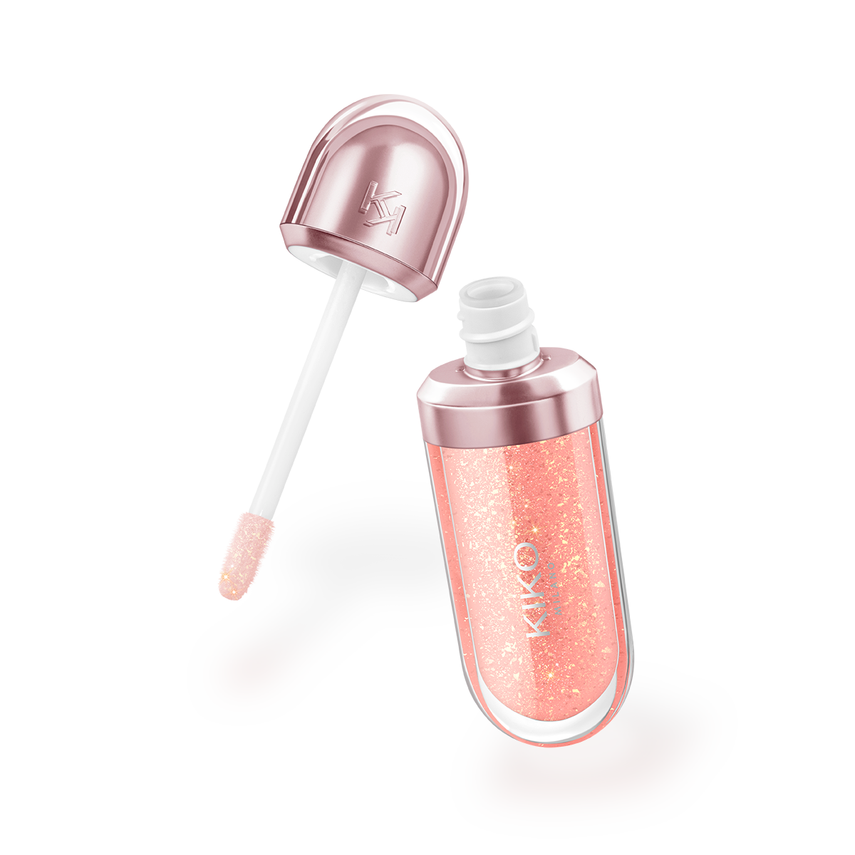 3D Hydra Lip Oil