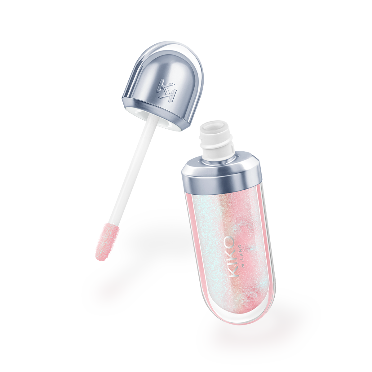 3D Hydra Lip Gloss 48 - Limited edition