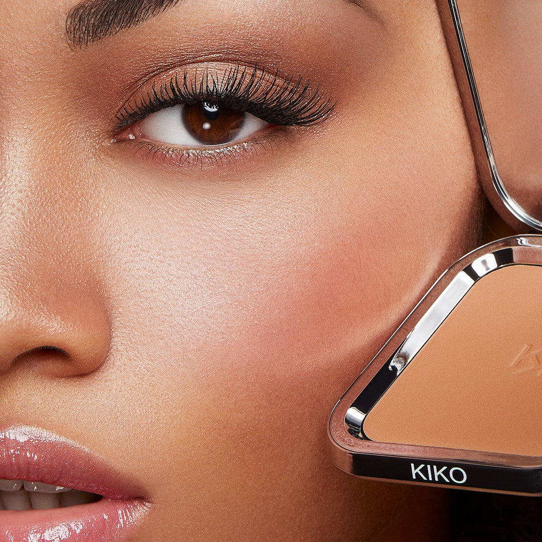 Matte Fusion Pressed Powder 06