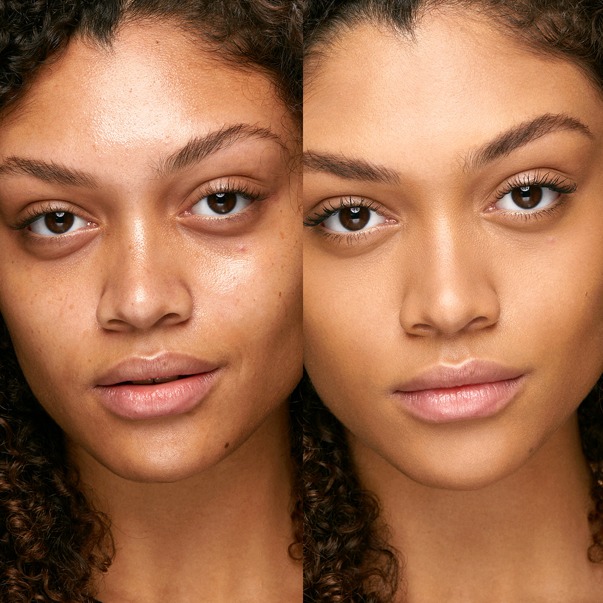 Matte Fusion Pressed Powder 06