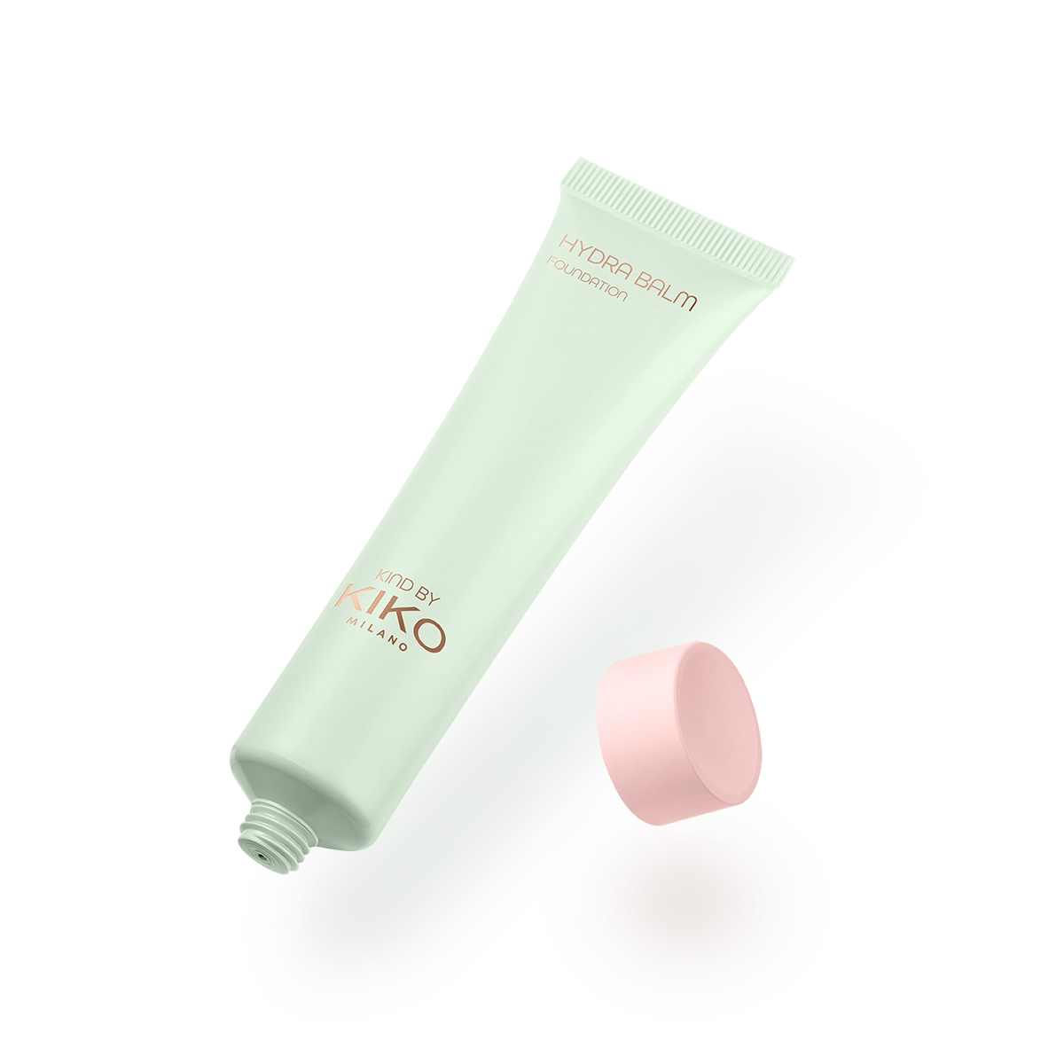 Kind by Kiko Hydra Balm Foundation 02