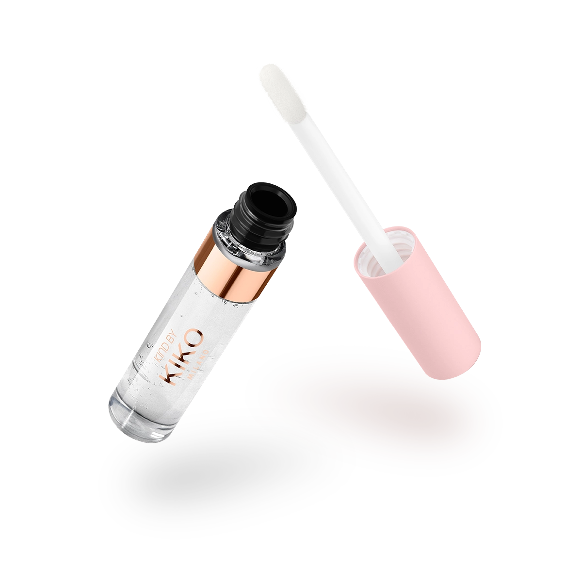 Kind by Kiko Hydra Lip Oil 01