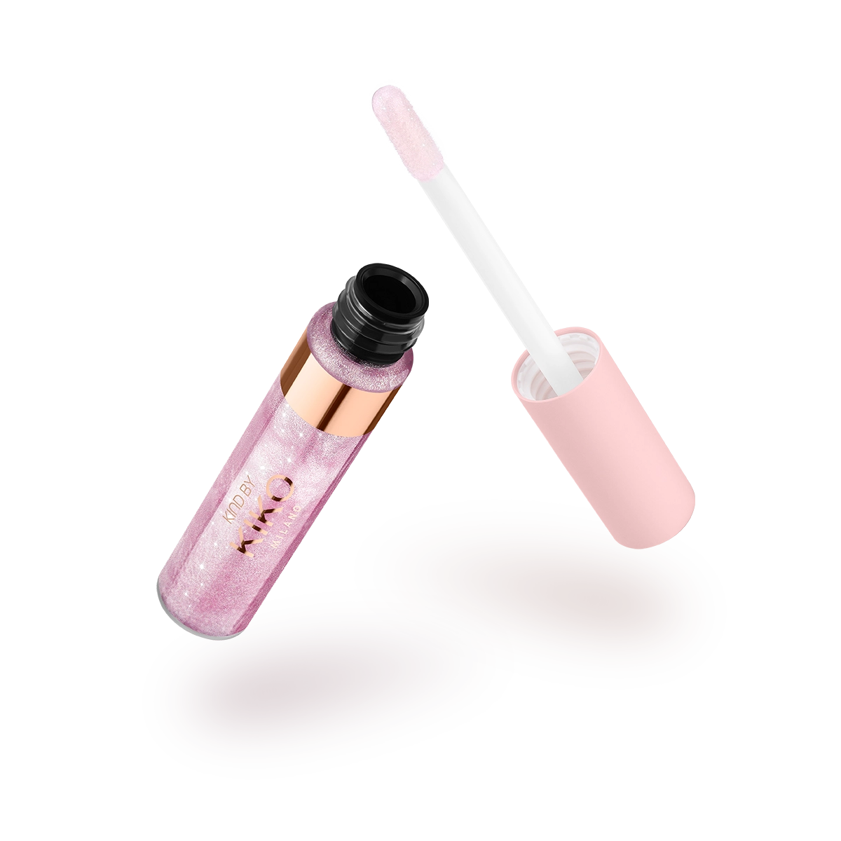 Lip Treatments - Kind by Kiko Hydra Lip Oil - 02 Kind Kisses | KIKO