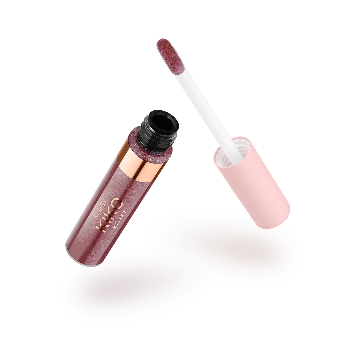 Kind by Kiko Hydra Lip Oil 04