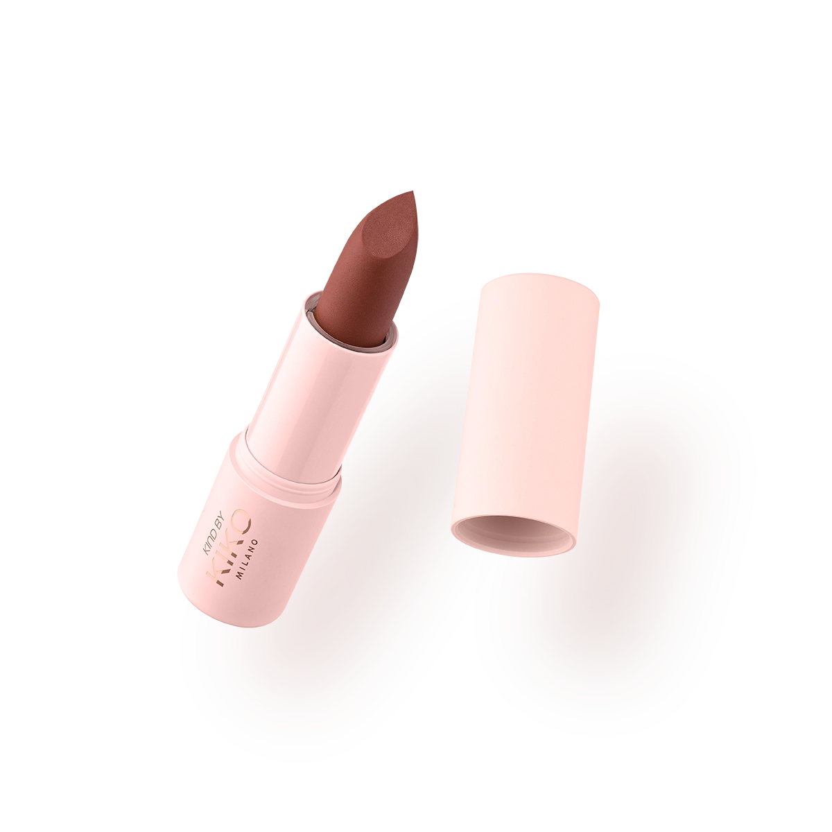 Kind by Kiko Soft Matte Lipstick 02