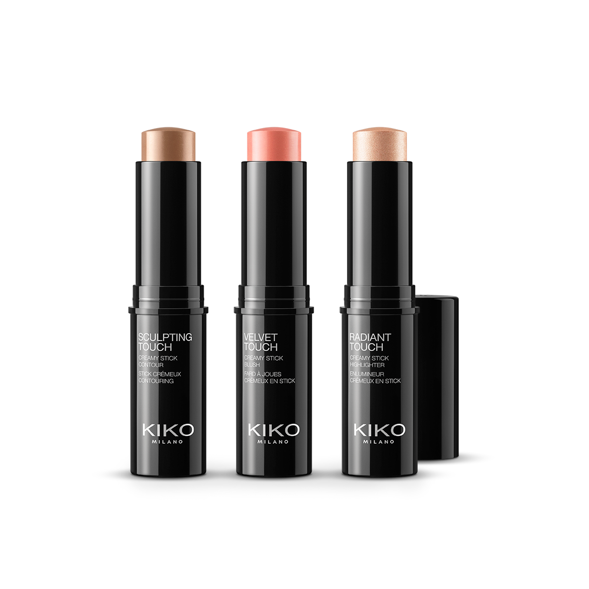 Contouring Face Set