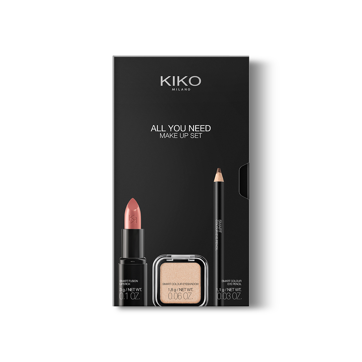 All you need make up set