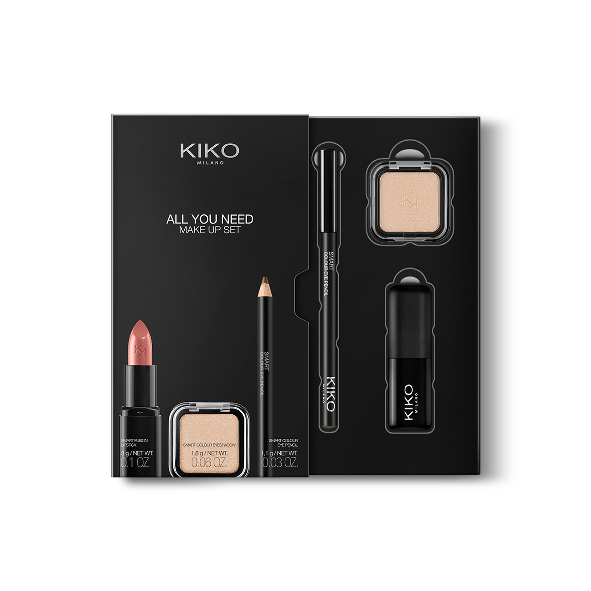 All you need make up set