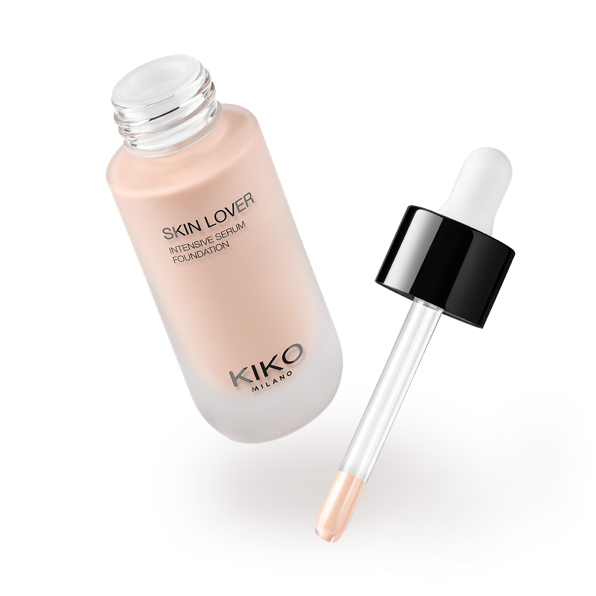 Skin Lover Intensive Serum Foundation 1CR