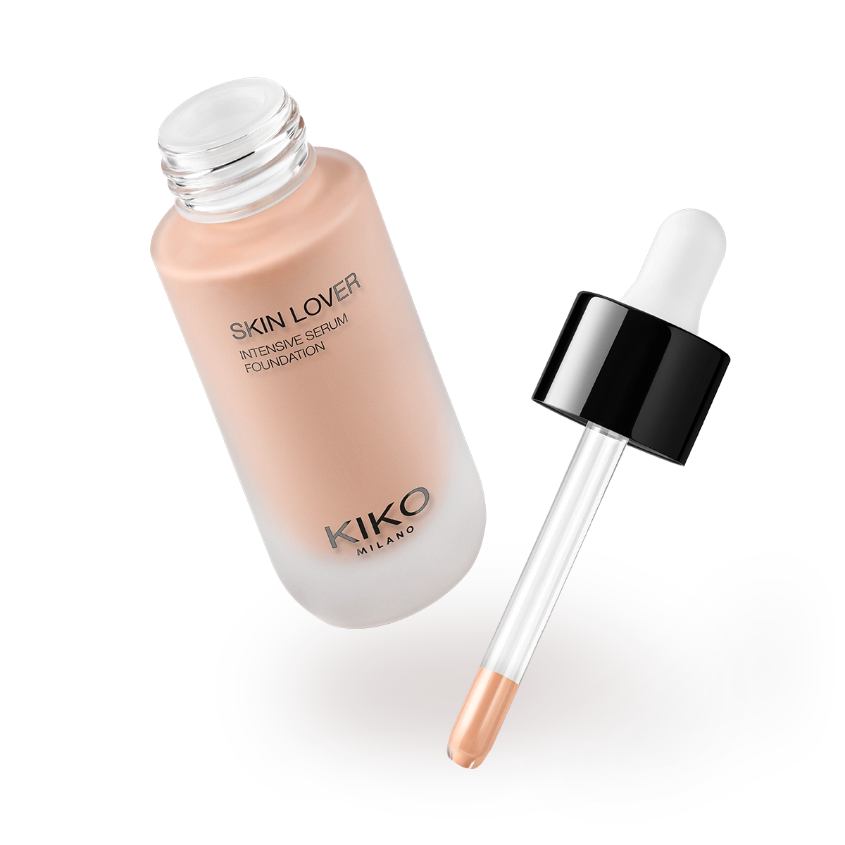 Skin Lover Intensive Serum Foundation 3NR