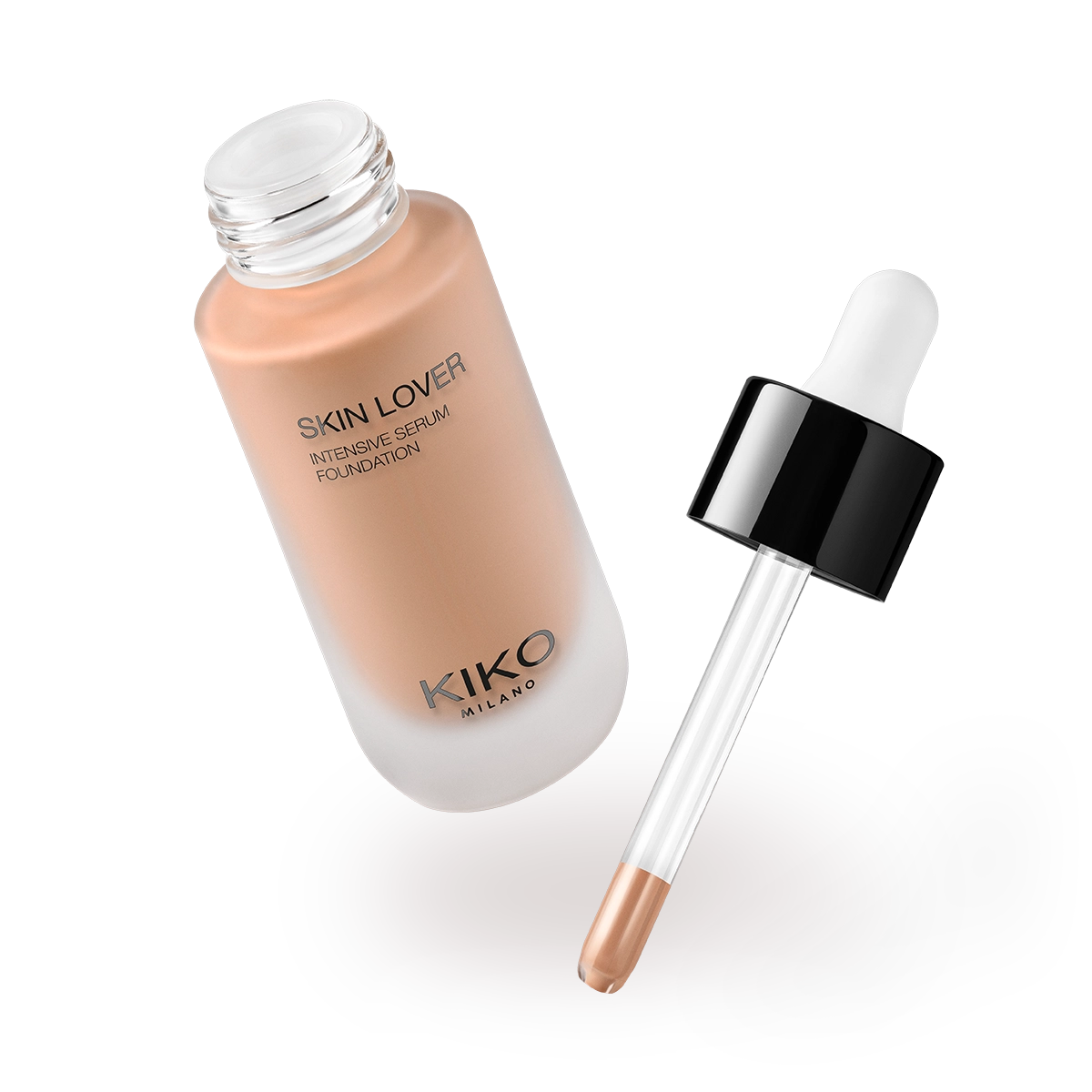 Skin Lover Intensive Serum Foundation 5NR