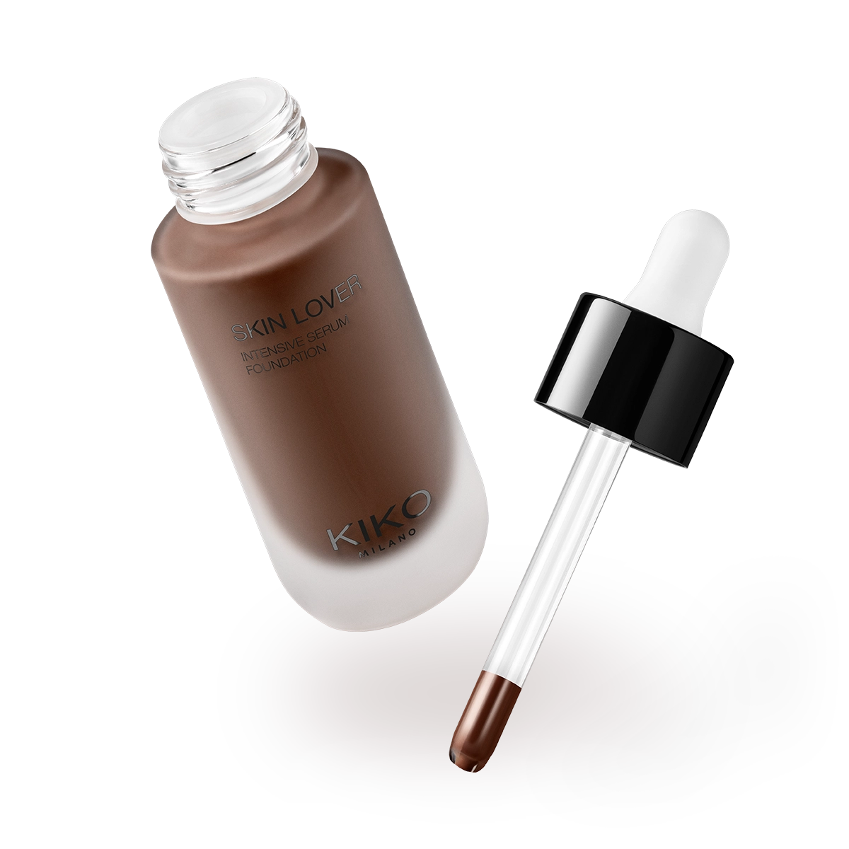 Liquid Foundations - Skin Lover Intensive Serum Foundation - 20N