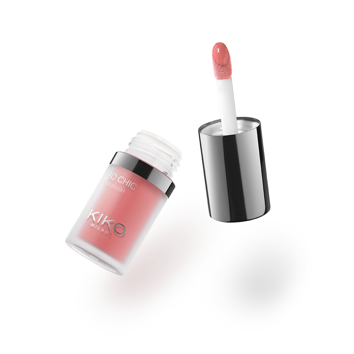 So Chic Trio Blush