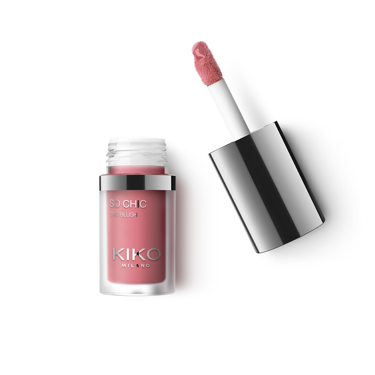 So Chic Trio Blush 04