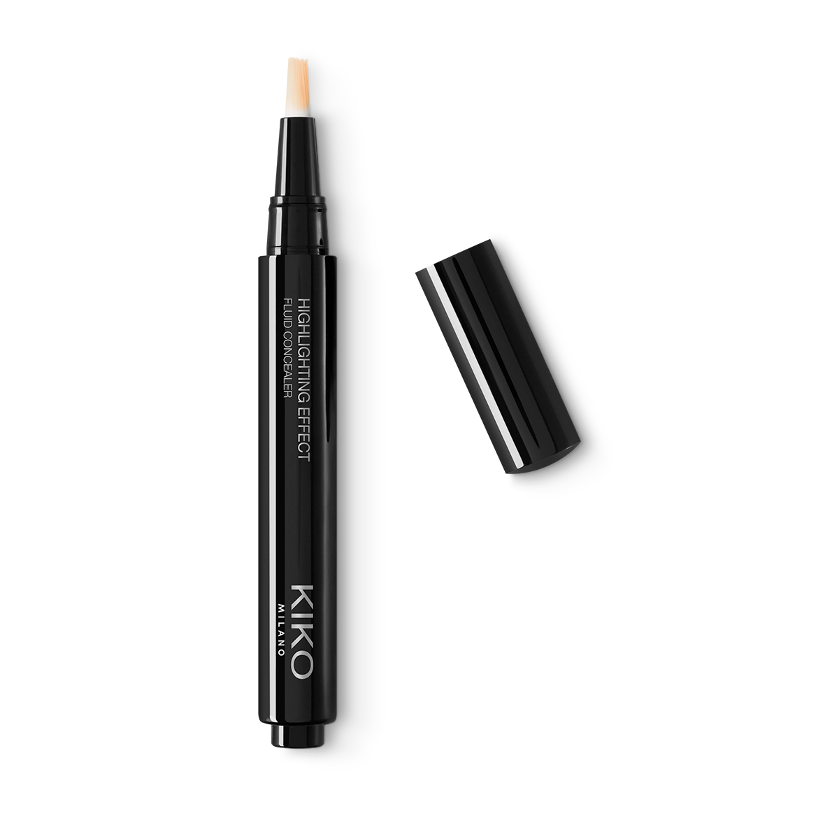 Highlighting Effect Fluid Concealer 02