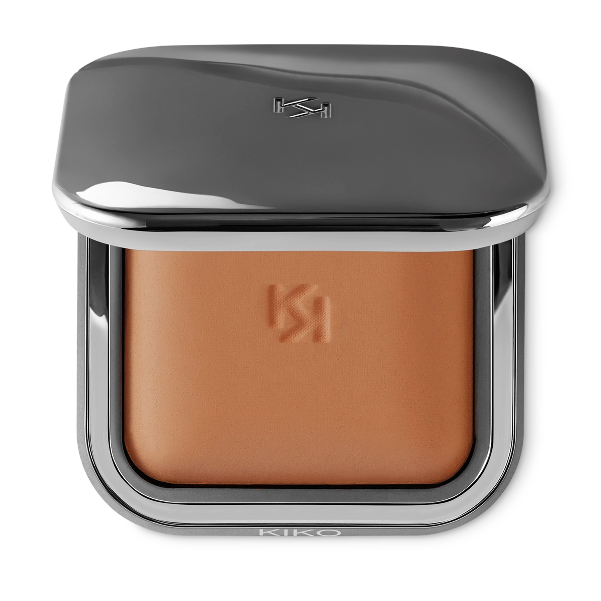 Face Powders - Radiant Fusion Baked Powder - 06 Cocoa | KIKO
