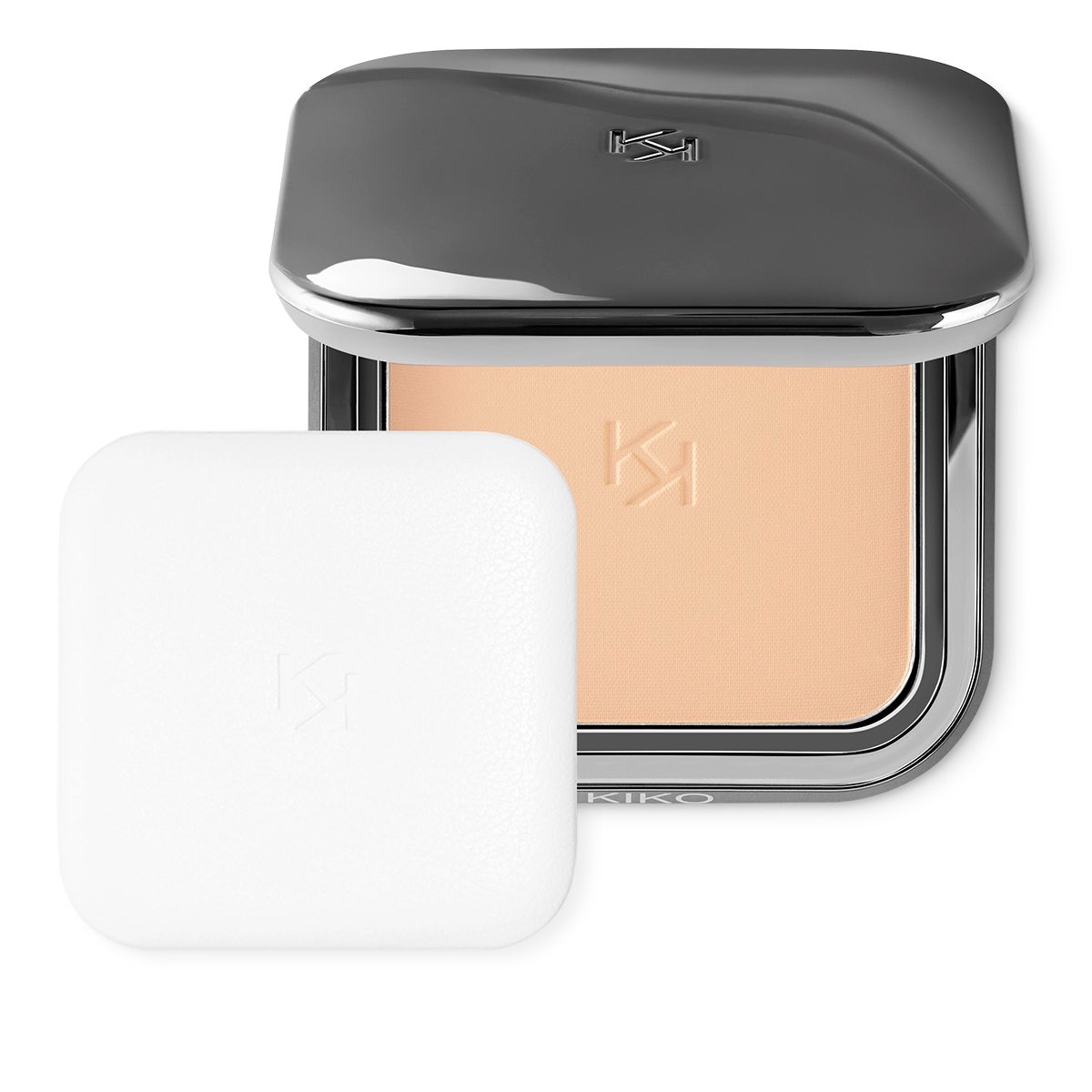 Matte Fusion Pressed Powder 01
