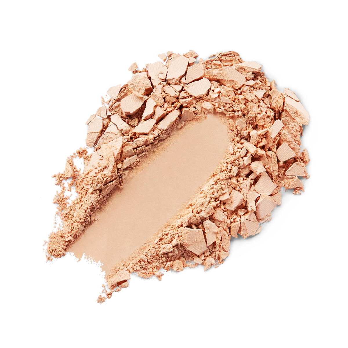 Matte Fusion Pressed Powder 01