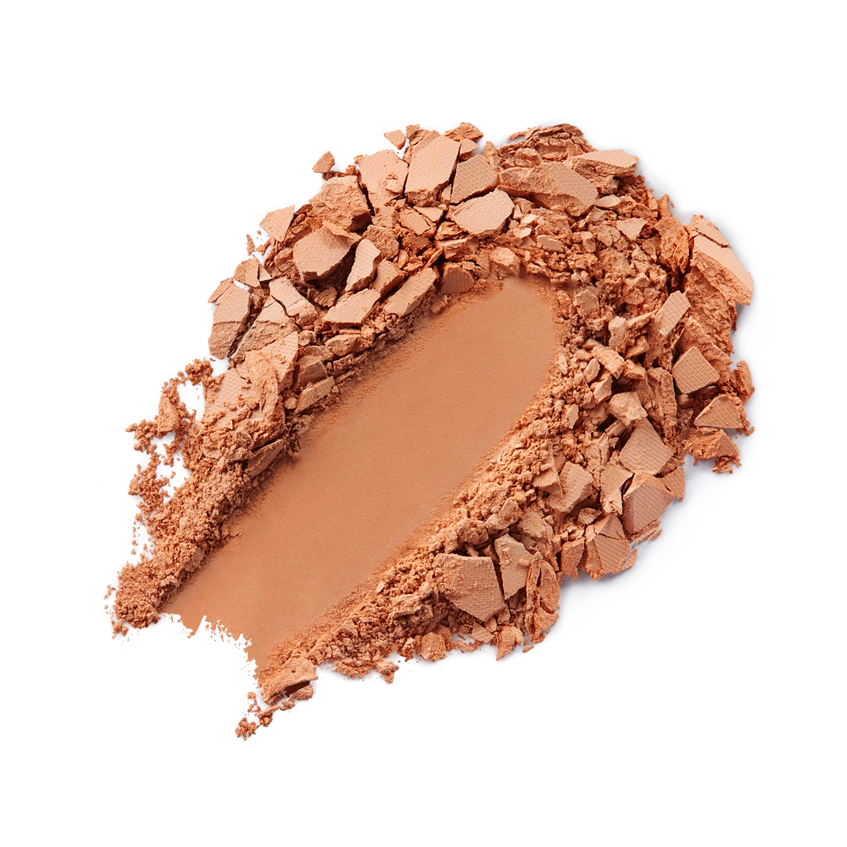 Matte Fusion Pressed Powder 03