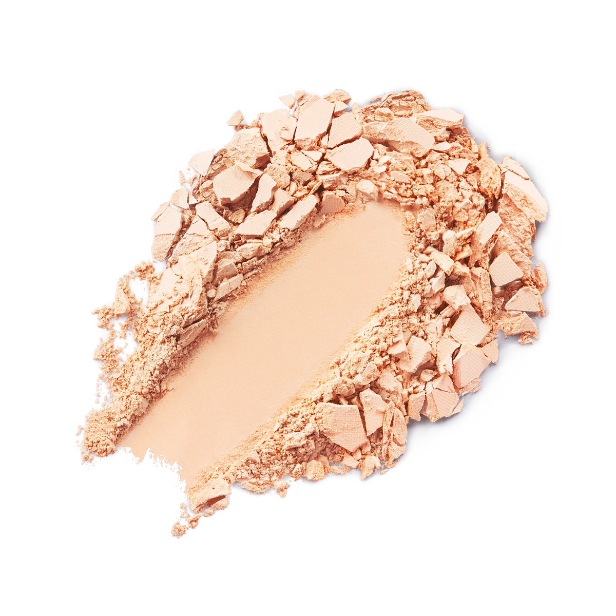 Matte Fusion Pressed Powder 04