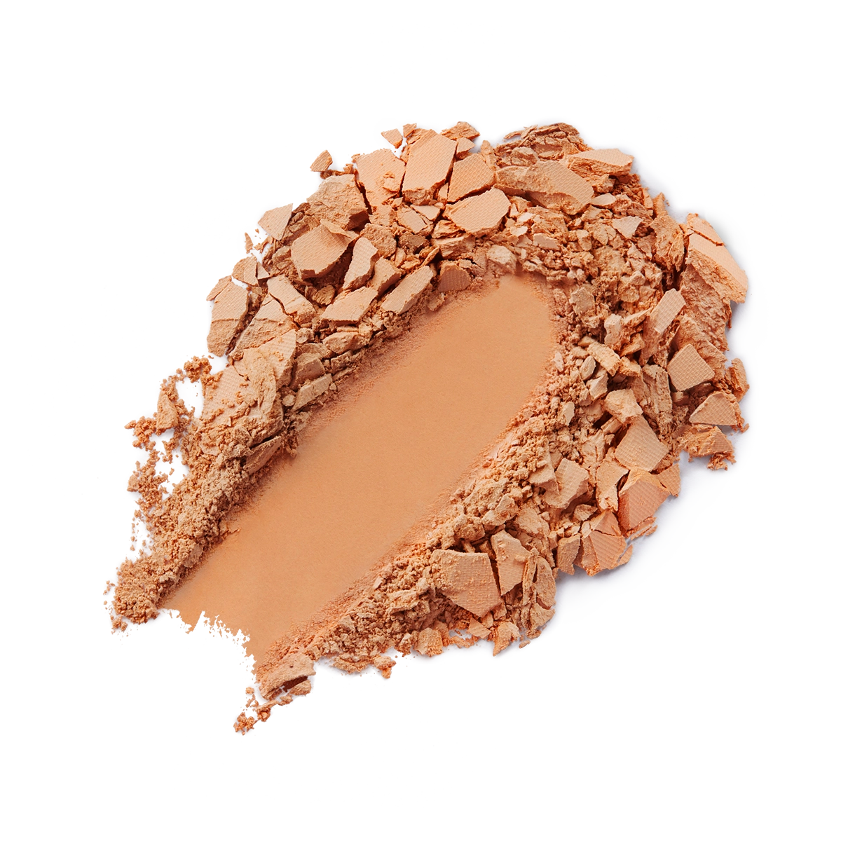 Matte Fusion Pressed Powder 06