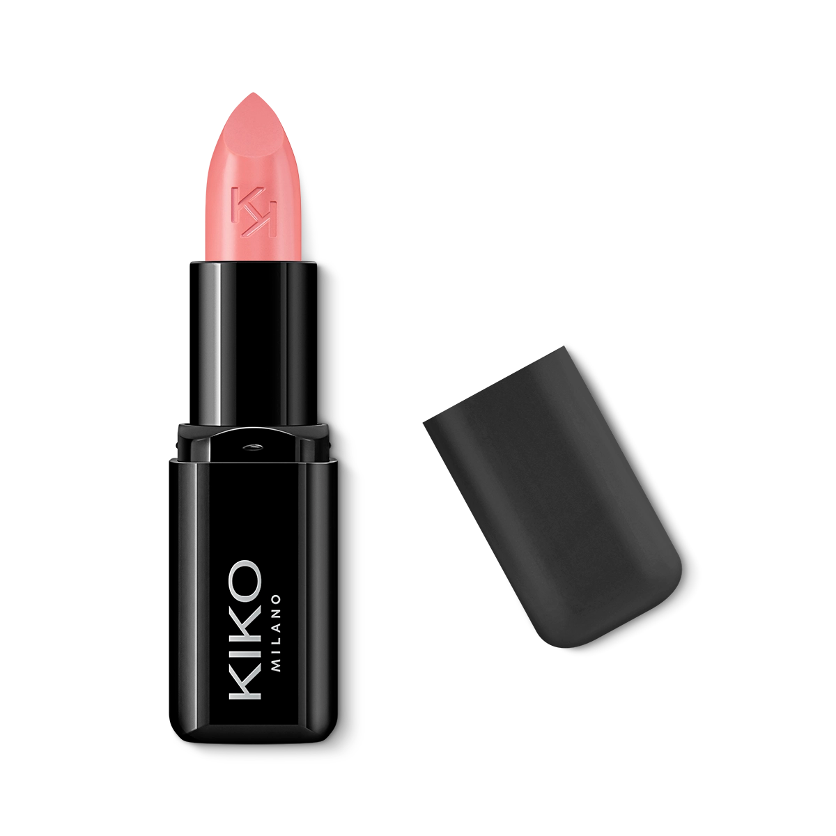 Lipsticks - Smart Fusion Lipstick - 403 Soft Rose | KIKO