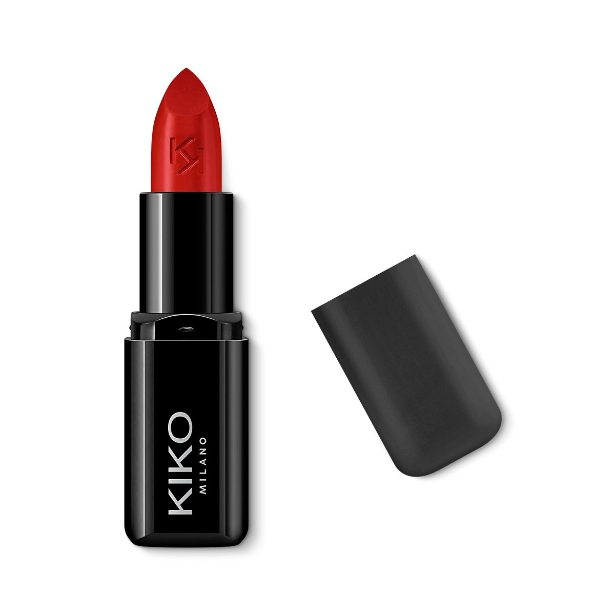 Lipsticks - Smart Fusion Lipstick - 415 Raspberry | KIKO