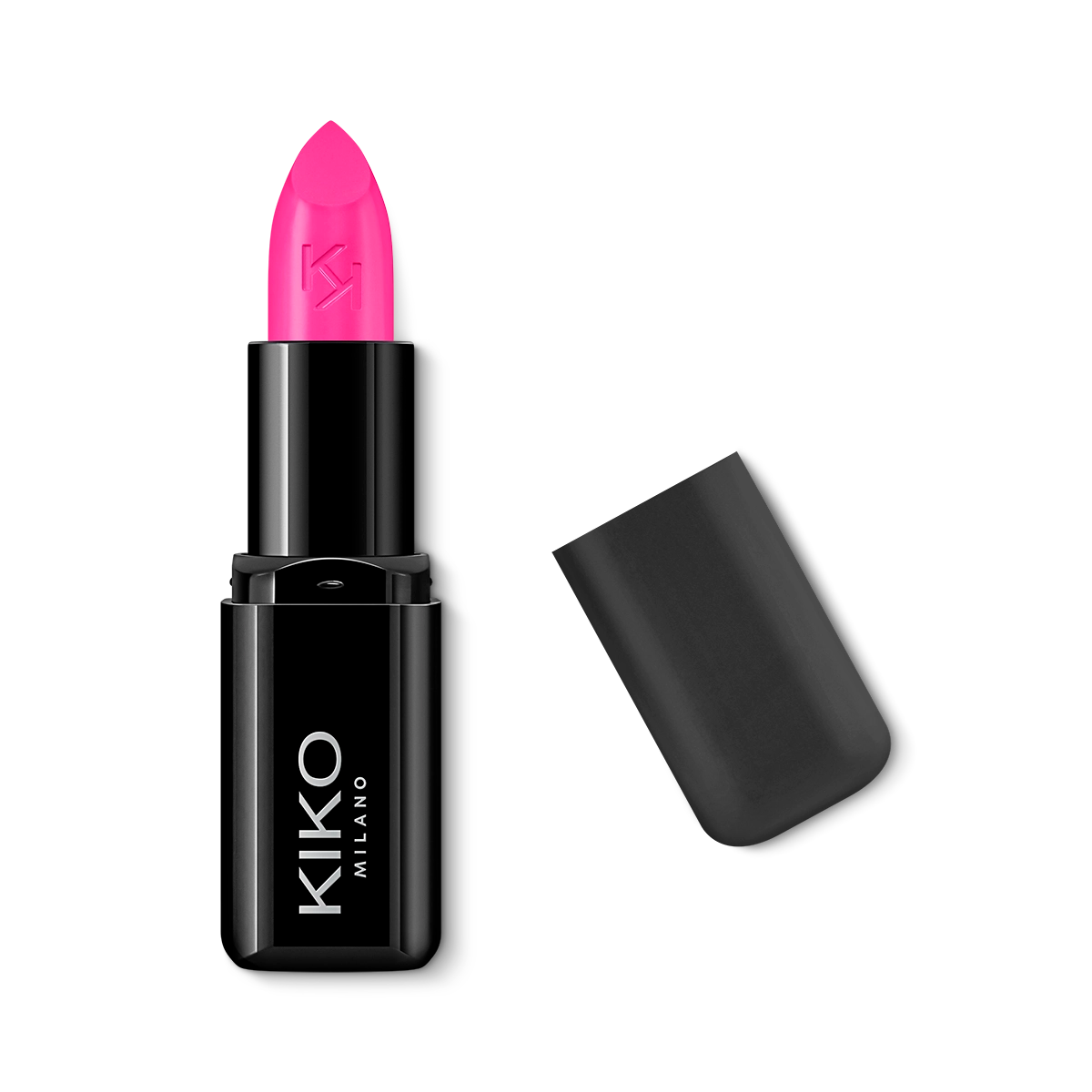 Lipsticks - Smart Fusion Lipstick - 421 Fuchsia | KIKO