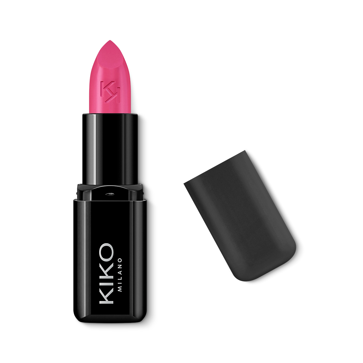 Lipsticks - Smart Fusion Lipstick - 427 Lively Pink | KIKO