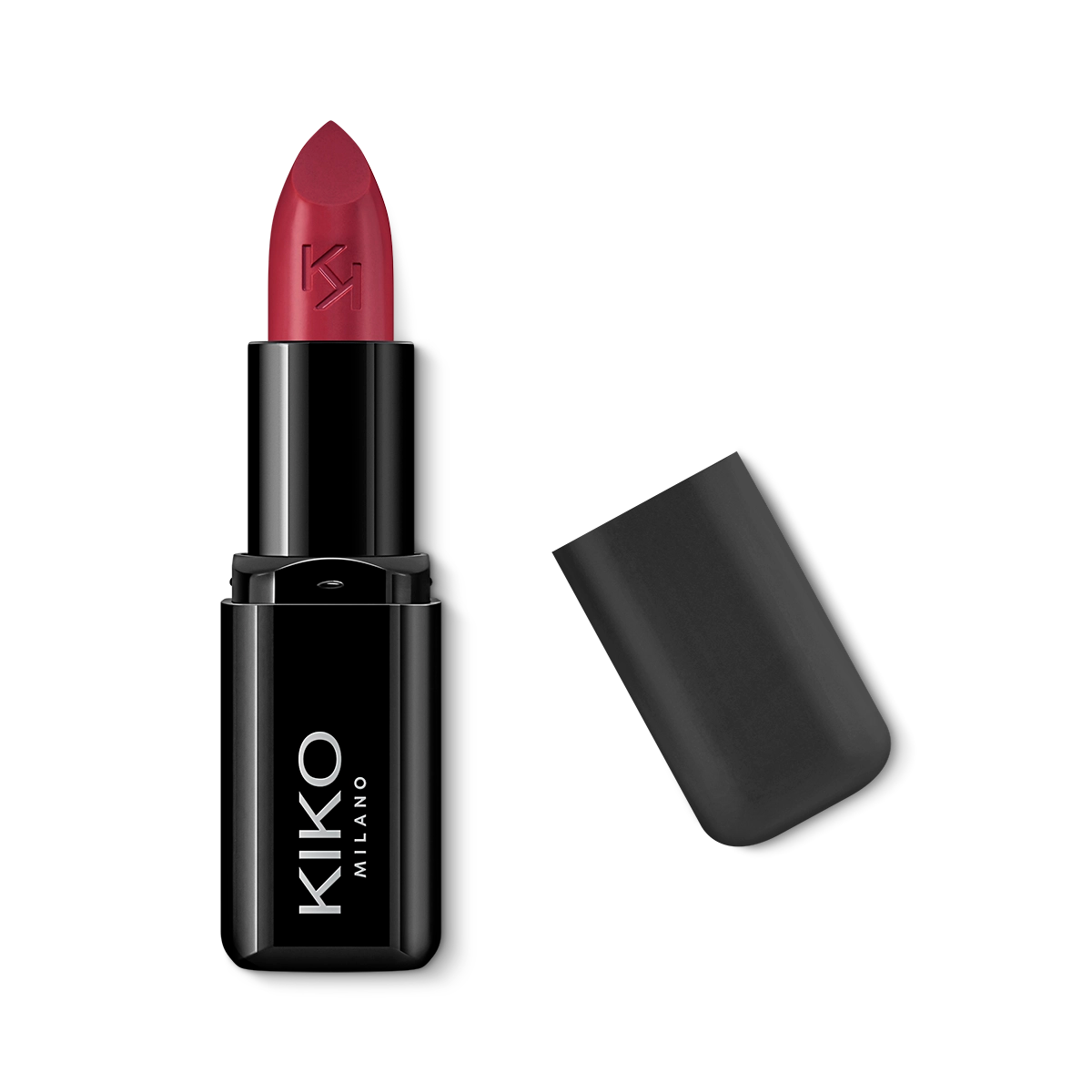 Lipsticks - Smart Fusion Lipstick - 428 Grape | KIKO