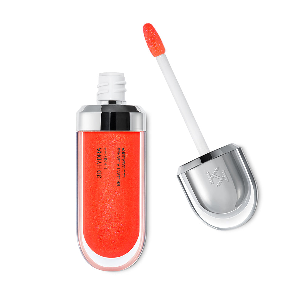 3D Hydra Lipgloss