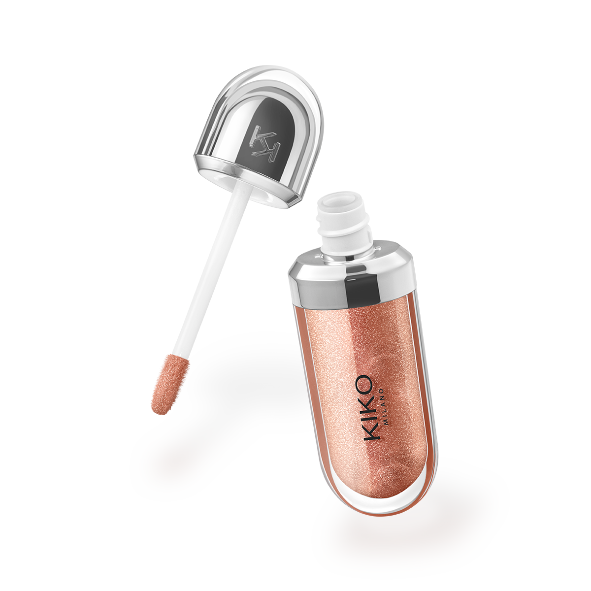 3D Hydra Lipgloss