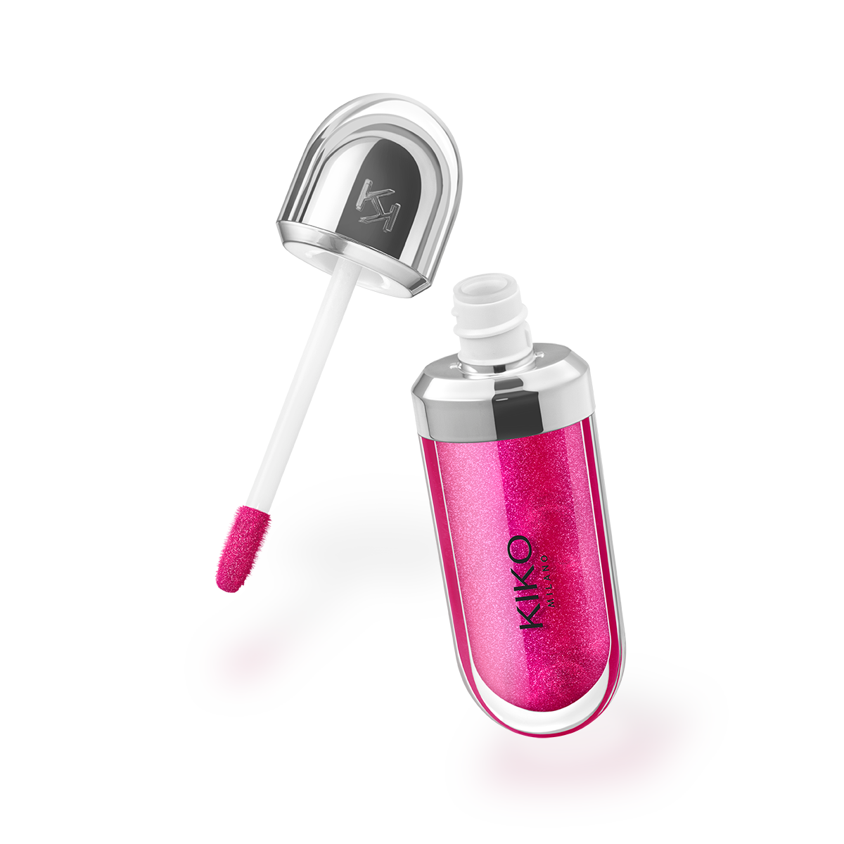 3D Hydra Lipgloss