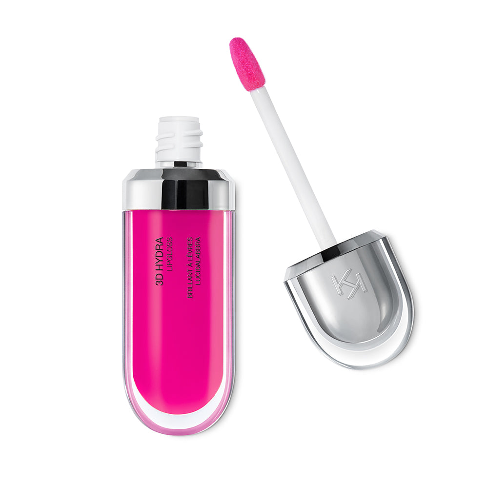 3D Hydra Lipgloss
